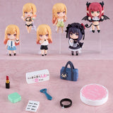 ねんどろいどさぷらいず その着せ替え人形は恋をする 喜多川海夢コレクション BOX※全6款人物角色+6款隨機配件《26年5月預定》 行版 全數$510 / *免運費   店取pt:10 / 25年12月8日