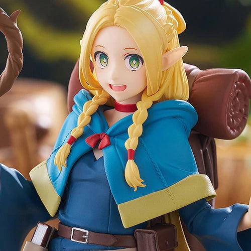 POP UP PARADE ダンジョン飯 マルシル※不設寄送《26年2月預定》 行版 全數$228 / ※不設寄送 / 25年10月20日