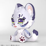 Huggy Good Smile FLUFFY LAND Oslo※不設寄送《26年3月預定》 行版 全數$98 / ※不設寄送 / 25年11月17日