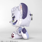 Huggy Good Smile FLUFFY LAND Oslo※不設寄送《26年3月預定》 行版 全數$98 / ※不設寄送 / 25年11月17日