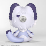 Huggy Good Smile FLUFFY LAND Oslo※不設寄送《26年3月預定》 行版 全數$98 / ※不設寄送 / 25年11月17日