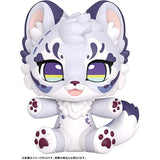 Huggy Good Smile FLUFFY LAND Oslo※不設寄送《26年3月預定》 行版 全數$98 / ※不設寄送 / 25年11月17日