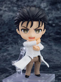ねんどろいど STEINS；GATE 岡部倫太郎 2.0《26年6月預定》 行版 全數$339 / *免運費   店取pt:10 / 25年11月10日