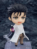 ねんどろいど STEINS；GATE 岡部倫太郎 2.0《26年6月預定》 行版 全數$339 / *免運費   店取pt:10 / 25年11月10日