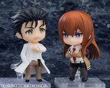 ねんどろいど STEINS；GATE 岡部倫太郎 2.0《26年6月預定》 行版 全數$339 / *免運費   店取pt:10 / 25年11月10日