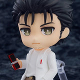 ねんどろいど STEINS；GATE 岡部倫太郎 2.0《26年6月預定》 行版 全數$339 / *免運費   店取pt:10 / 25年11月10日