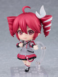 【再販】ねんどろいど 重音テト Synthesizer V AI Ver.《26年3月預定》 行版 全數$368 / *免運費   店取pt:10 / 25年11月10日