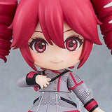 【再販】ねんどろいど 重音テト Synthesizer V AI Ver.《26年3月預定》 行版 全數$368 / *免運費   店取pt:10 / 25年11月10日