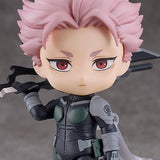 ねんどろいど 怪獣8号 鳴海弦《26年5月預定》 行版 全數$340 / *免運費   店取pt:10 / 25年12月8日