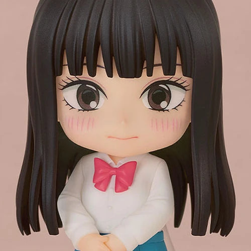 ねんどろいど 君に届け 黒沼爽子2.0《26年4月預定》 行版 全數$338 / *免運費   店取pt:10 / 25年11月10日