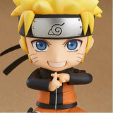【再販】ねんどろいど NARUTO -ナルト- 疾風伝 うずまきナルト《26年6月預定》 行版 全數$289 / *免運費   店取pt:10 / 25年12月8日