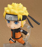 【再販】ねんどろいど NARUTO -ナルト- 疾風伝 うずまきナルト《26年6月預定》 行版 全數$289 / *免運費   店取pt:10 / 25年12月8日