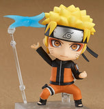 【再販】ねんどろいど NARUTO -ナルト- 疾風伝 うずまきナルト《26年6月預定》 行版 全數$289 / *免運費   店取pt:10 / 25年12月8日