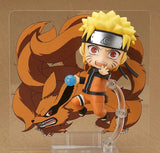 【再販】ねんどろいど NARUTO -ナルト- 疾風伝 うずまきナルト《26年6月預定》 行版 全數$289 / *免運費   店取pt:10 / 25年12月8日