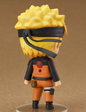 【再販】ねんどろいど NARUTO -ナルト- 疾風伝 うずまきナルト《26年6月預定》 行版 全數$289 / *免運費   店取pt:10 / 25年12月8日
