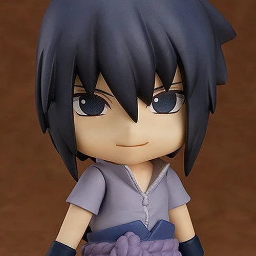 【再販】ねんどろいど NARUTO -ナルト- 疾風伝 うちはサスケ《26年6月預定》 行版 全數$278 / *免運費   店取pt:10 / 25年12月8日