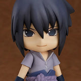 【再販】ねんどろいど NARUTO -ナルト- 疾風伝 うちはサスケ《26年6月預定》 行版 全數$278 / *免運費   店取pt:10 / 25年12月8日