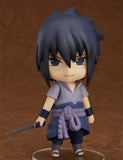 【再販】ねんどろいど NARUTO -ナルト- 疾風伝 うちはサスケ《26年6月預定》 行版 全數$278 / *免運費   店取pt:10 / 25年12月8日