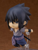 【再販】ねんどろいど NARUTO -ナルト- 疾風伝 うちはサスケ《26年6月預定》 行版 全數$278 / *免運費   店取pt:10 / 25年12月8日