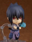 【再販】ねんどろいど NARUTO -ナルト- 疾風伝 うちはサスケ《26年6月預定》 行版 全數$278 / *免運費   店取pt:10 / 25年12月8日