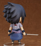 【再販】ねんどろいど NARUTO -ナルト- 疾風伝 うちはサスケ《26年6月預定》 行版 全數$278 / *免運費   店取pt:10 / 25年12月8日