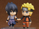 【再販】ねんどろいど NARUTO -ナルト- 疾風伝 うちはサスケ《26年6月預定》 行版 全數$278 / *免運費   店取pt:10 / 25年12月8日