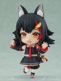 【限定販売/再販】ねんどろいど ホロライブプロダクション 大神ミオ《26年7月預定》 行版 全數$308 / *免運費   店取pt:10 / 25年11月17日