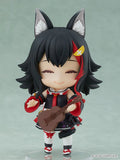 【限定販売/再販】ねんどろいど ホロライブプロダクション 大神ミオ《26年7月預定》 行版 全數$308 / *免運費   店取pt:10 / 25年11月17日