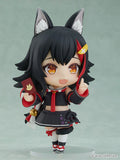 【限定販売/再販】ねんどろいど ホロライブプロダクション 大神ミオ《26年7月預定》 行版 全數$308 / *免運費   店取pt:10 / 25年11月17日