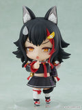 【限定販売/再販】ねんどろいど ホロライブプロダクション 大神ミオ《26年7月預定》 行版 全數$308 / *免運費   店取pt:10 / 25年11月17日