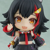【限定販売/再販】ねんどろいど ホロライブプロダクション 大神ミオ《26年7月預定》 行版 全數$308 / *免運費   店取pt:10 / 25年11月17日