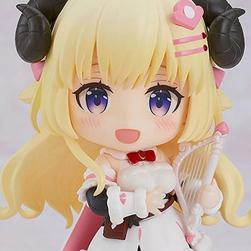 【限定販売/再販】ねんどろいど ホロライブプロダクション 角巻わため《26年2月預定》 行版 全數$338 / *免運費   店取pt:10 / 25年11月17日