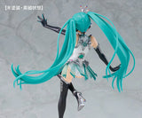 Reincarnation 初音ミク GTプロジェクト レーシングミク 2013 Ver.※不設寄送《26年4月預定》 行版 全數$438 / ※不設寄送 / 25年11月24日