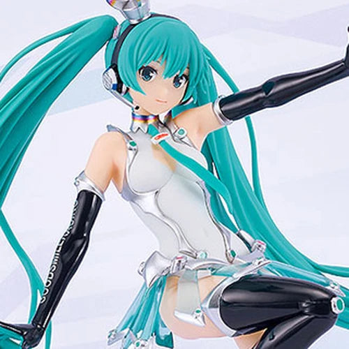 Reincarnation 初音ミク GTプロジェクト レーシングミク 2013 Ver.※不設寄送《26年4月預定》 行版 全數$438 / ※不設寄送 / 25年11月24日