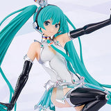 Reincarnation 初音ミク GTプロジェクト レーシングミク 2013 Ver.※不設寄送《26年4月預定》 行版 全數$438 / ※不設寄送 / 25年11月24日