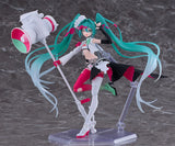 【限定販売】figma 初音ミク GTプロジェクト レーシングミク 2025ver. ※連特典《26年7月預定》 行版 全數$652 / *免運費   店取pt:10 / 25年12月29日