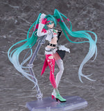 【限定販売】figma 初音ミク GTプロジェクト レーシングミク 2025ver. ※連特典《26年7月預定》 行版 全數$652 / *免運費   店取pt:10 / 25年12月29日
