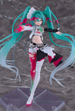 【限定販売】figma 初音ミク GTプロジェクト レーシングミク 2025ver. ※連特典《26年7月預定》 行版 全數$652 / *免運費   店取pt:10 / 25年12月29日