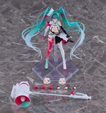 【限定販売】figma 初音ミク GTプロジェクト レーシングミク 2025ver. ※連特典《26年7月預定》 行版 全數$652 / *免運費   店取pt:10 / 25年12月29日