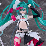 【限定販売】figma 初音ミク GTプロジェクト レーシングミク 2025ver. ※連特典《26年7月預定》 行版 全數$652 / *免運費   店取pt:10 / 25年12月29日