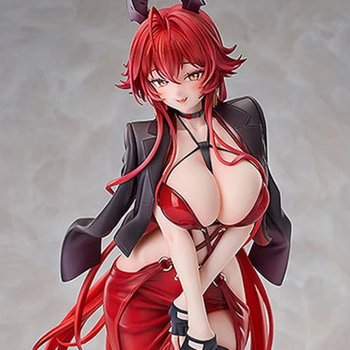 勝利の女神：NIKKE レッドフード - Nonsense Red《26年12月預定》 行版 全數$998 / *免運費   店取pt:20 / 26年1月5日