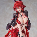 勝利の女神：NIKKE レッドフード - Nonsense Red《26年12月預定》 行版 全數$998 / *免運費   店取pt:20 / 26年1月5日