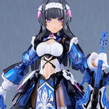 PLAMATEA VALKYRIE TUNE エリカ=ストラディヴァリ※不設寄送《26年9月預定》 行版 全數$416 / ※不設寄送 / 26年5月11日
