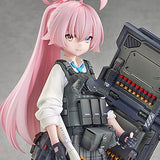 ブルーアーカイブ -Blue Archive- ホシノ(臨戦)《26年12月預定》 行版 全數$1125 / *免運費   店取pt:20 / 26年2月9日