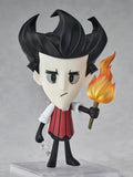 ねんどろいど Don’t Starve Wilson《26年6月預定》 行版 全數$380 / *免運費   店取pt:10 / 25年11月24日