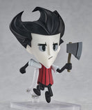 ねんどろいど Don’t Starve Wilson《26年6月預定》 行版 全數$380 / *免運費   店取pt:10 / 25年11月24日