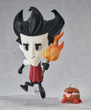 ねんどろいど Don’t Starve Wilson《26年6月預定》 行版 全數$380 / *免運費   店取pt:10 / 25年11月24日