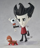 ねんどろいど Don’t Starve Wilson《26年6月預定》 行版 全數$380 / *免運費   店取pt:10 / 25年11月24日