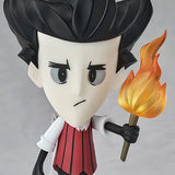 ねんどろいど Don’t Starve Wilson《26年6月預定》 行版 全數$380 / *免運費   店取pt:10 / 25年11月24日
