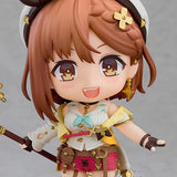 ねんどろいど ライザのアトリエ2 ～失われた伝承と秘密の妖精～ ライザ ライザのアトリエ2Ver.《26年6月預定》 行版 全數$420 / *免運費   店取pt:10 / 26年1月12日